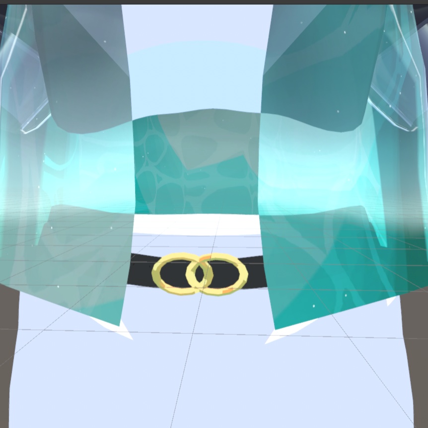 summer setup (Grus、桔梗、リンフェイ対応)