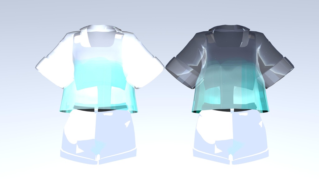 summer setup (Grus、桔梗、リンフェイ対応)