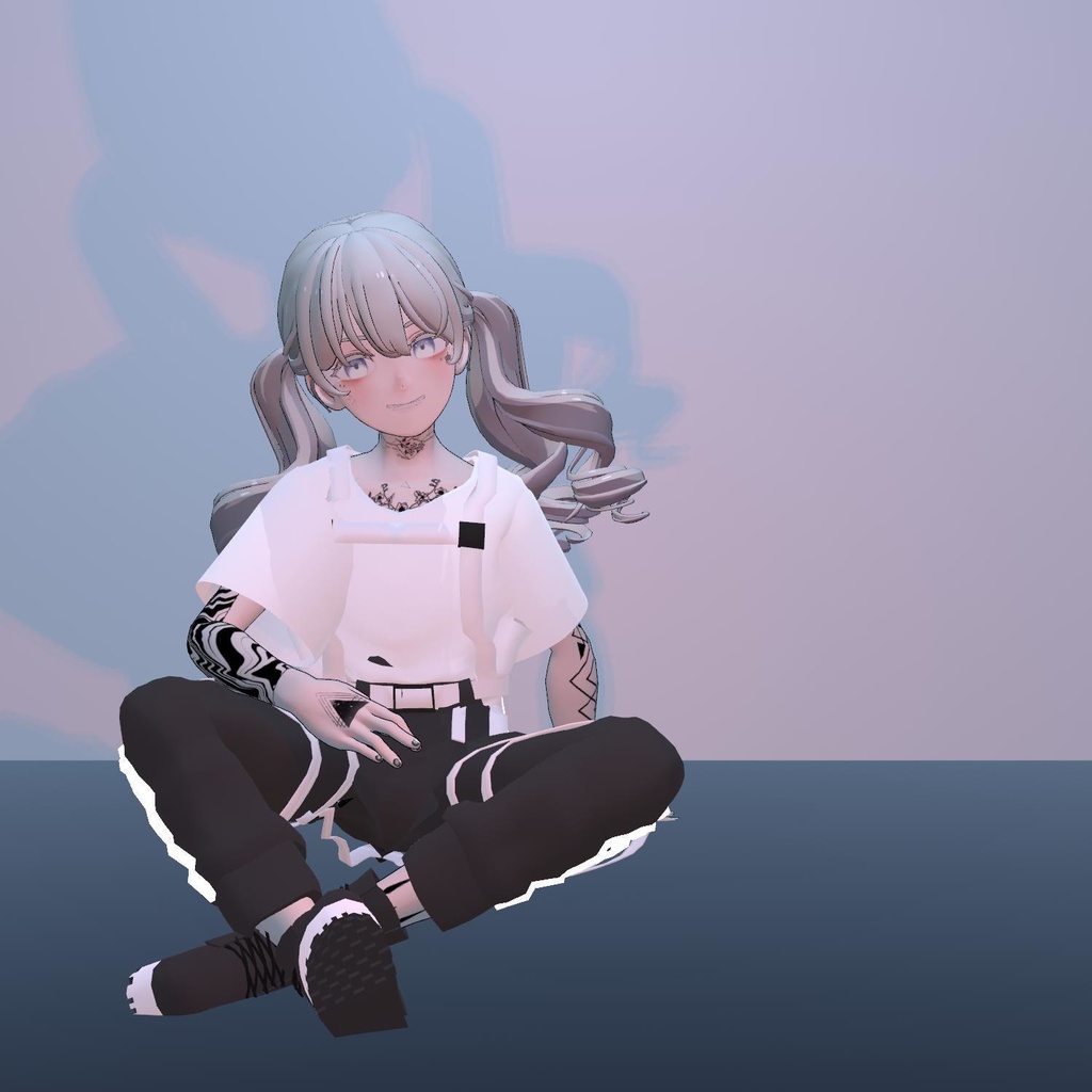 テックダンサーウェア【Grus専用】