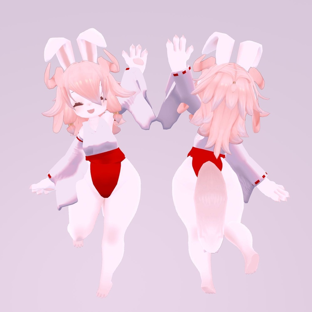 ハイレグ巫女服【レディムーン専用】