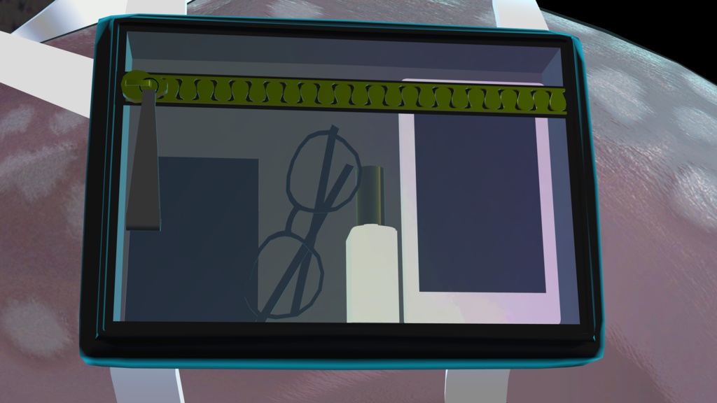 COROFUL GEAR_404 【鹿タウル専用】