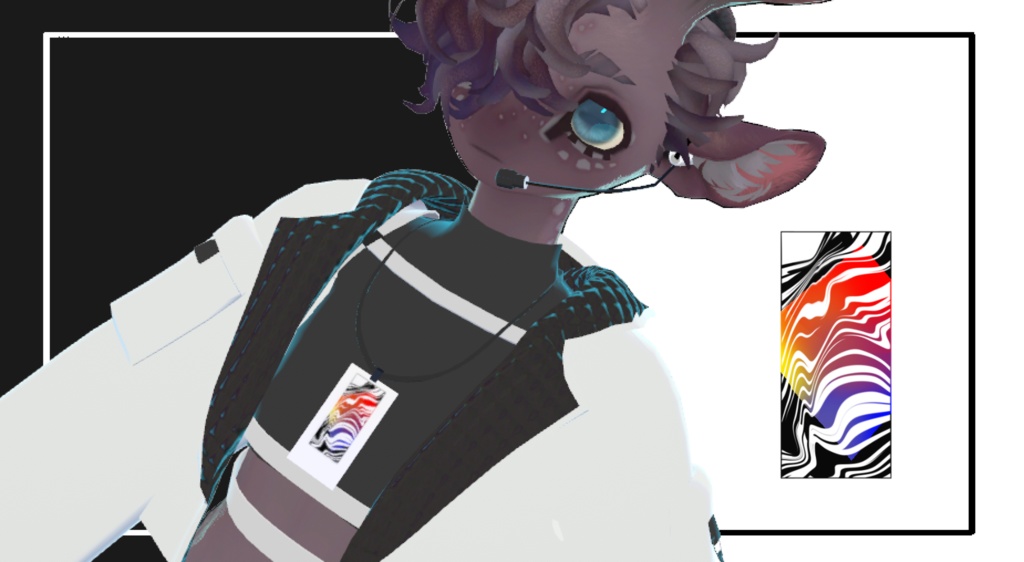 COROFUL GEAR_404 【鹿タウル専用】