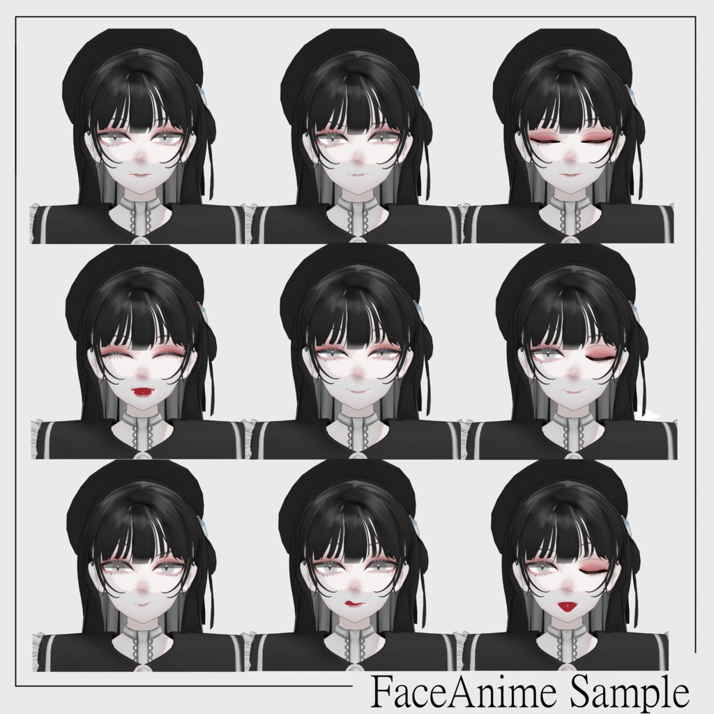 【無料】#TomKitty3D