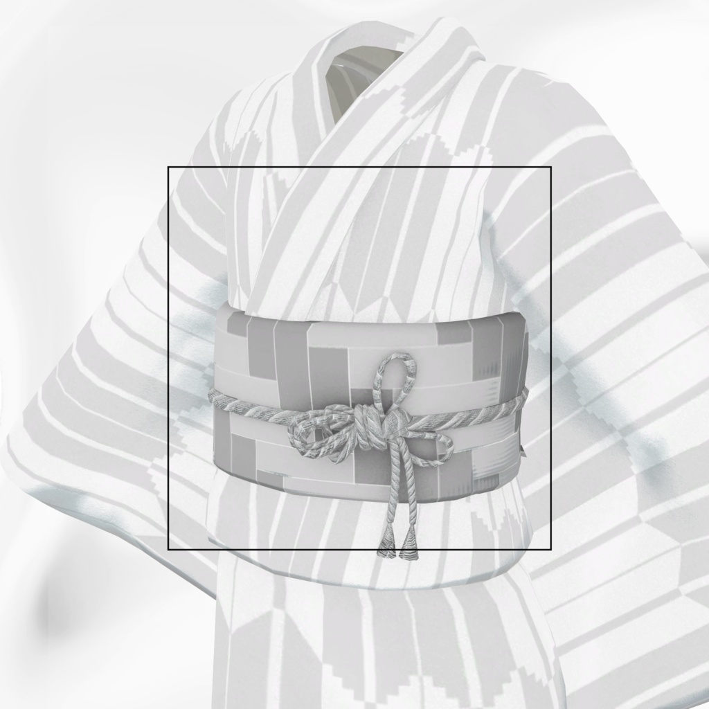 【森羅/Weil/Grus/ゾメちゃん/Lapwing対応】浴衣 2023