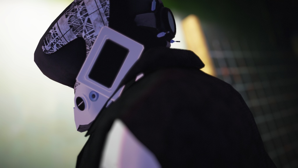 【無料】#Re:Plica3D