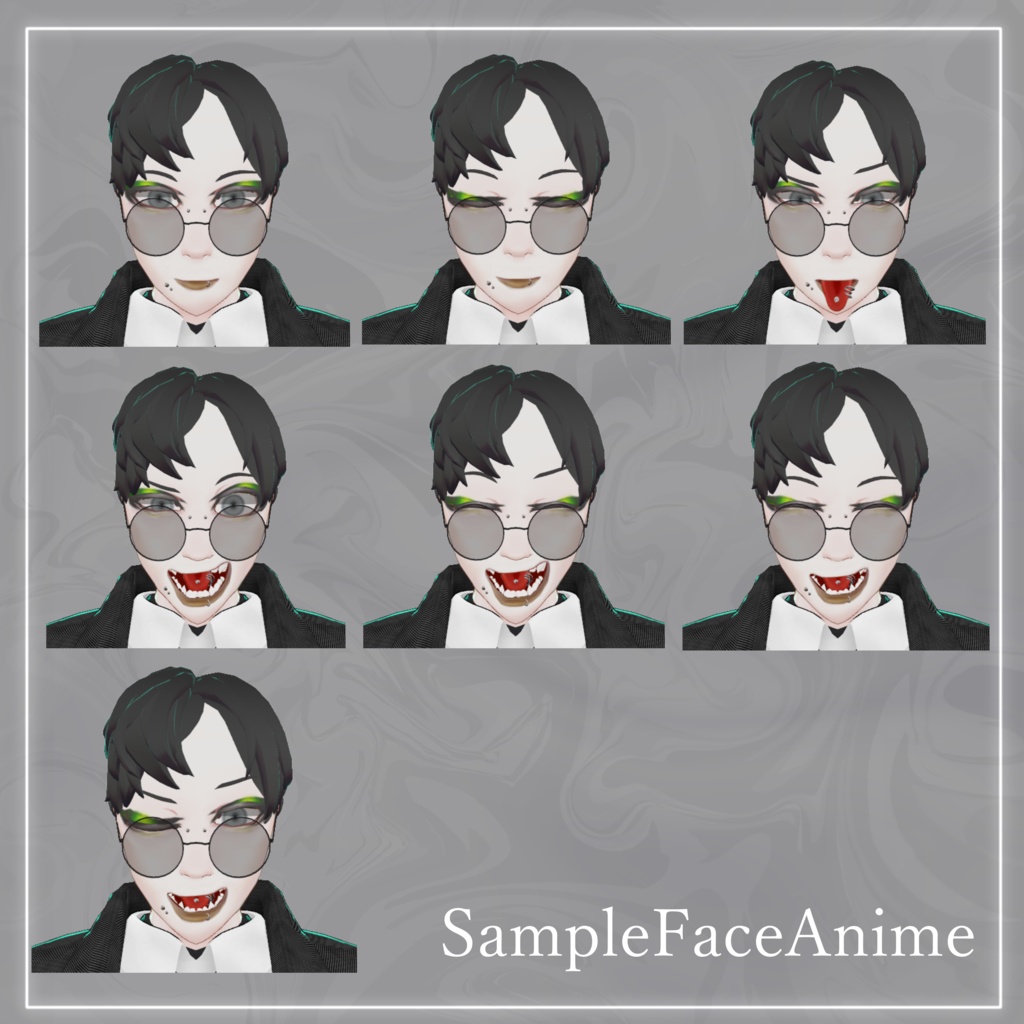 【無料】#Re:Plica3D