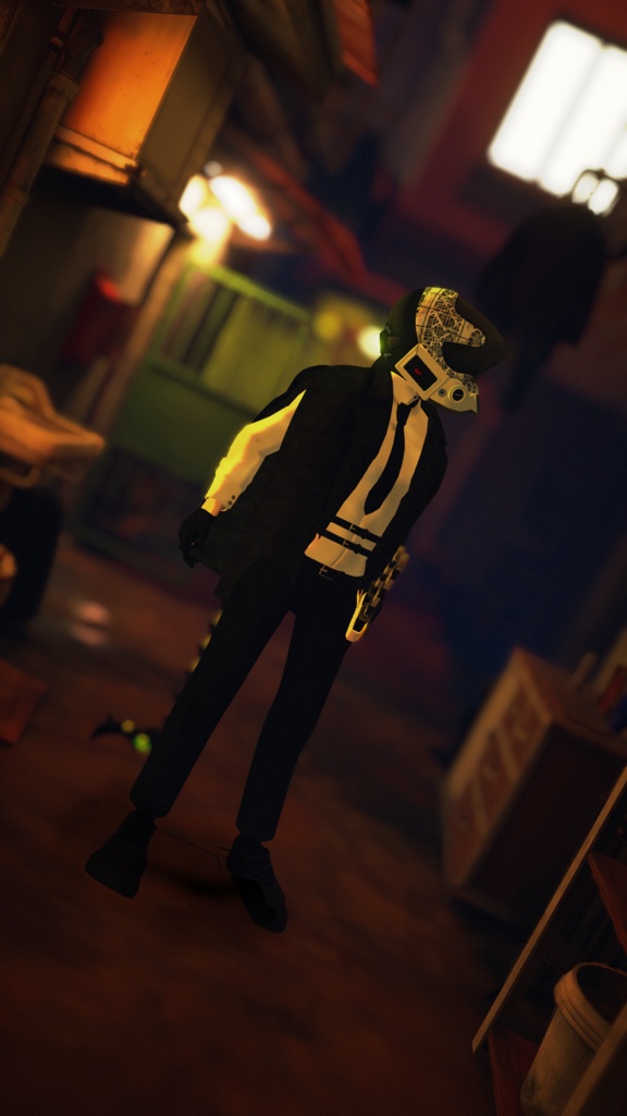 【無料】#Re:Plica3D