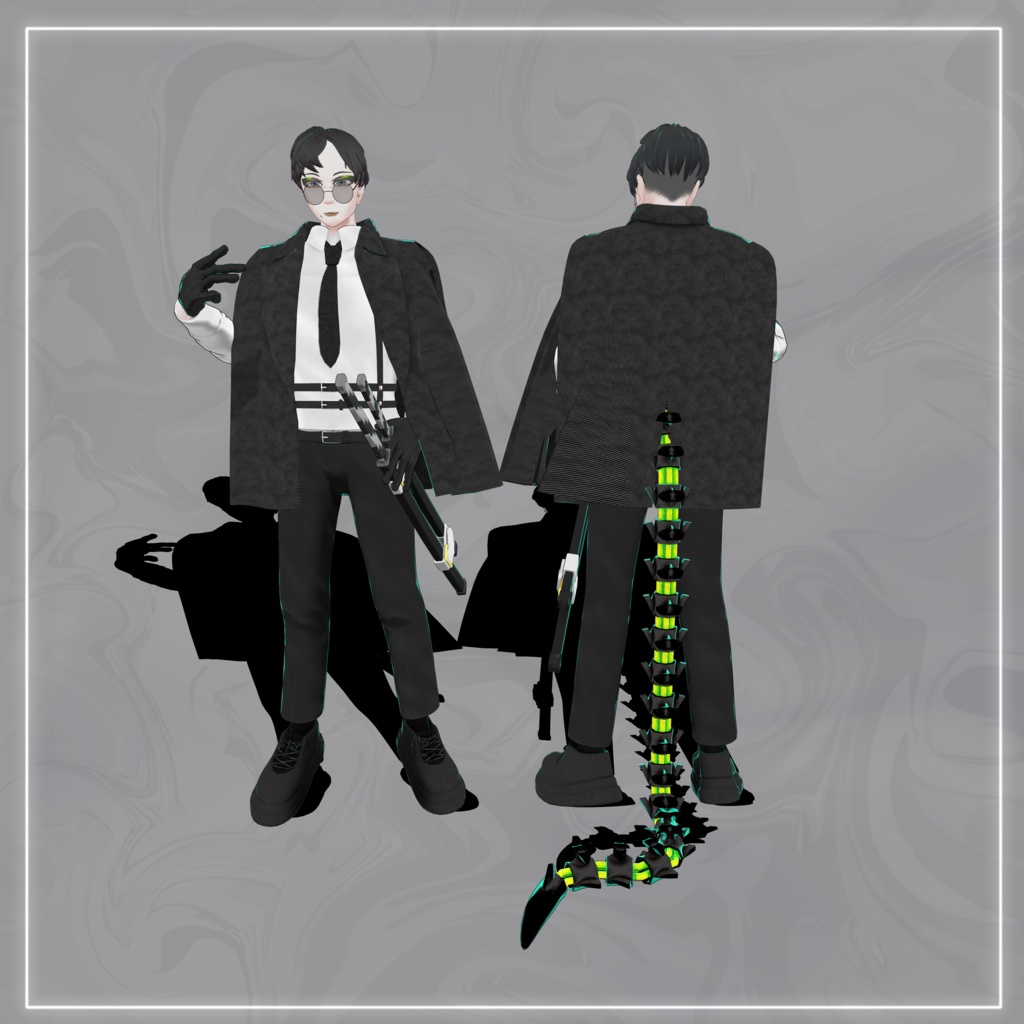 【無料】#Re:Plica3D