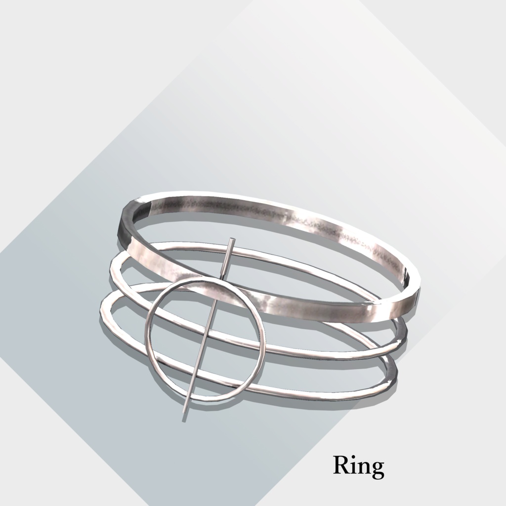 【ショップフォロワー3000人達成記念】FreeAccessory