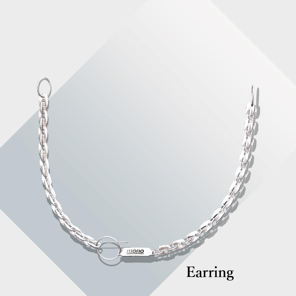 【ショップフォロワー3000人達成記念】FreeAccessory