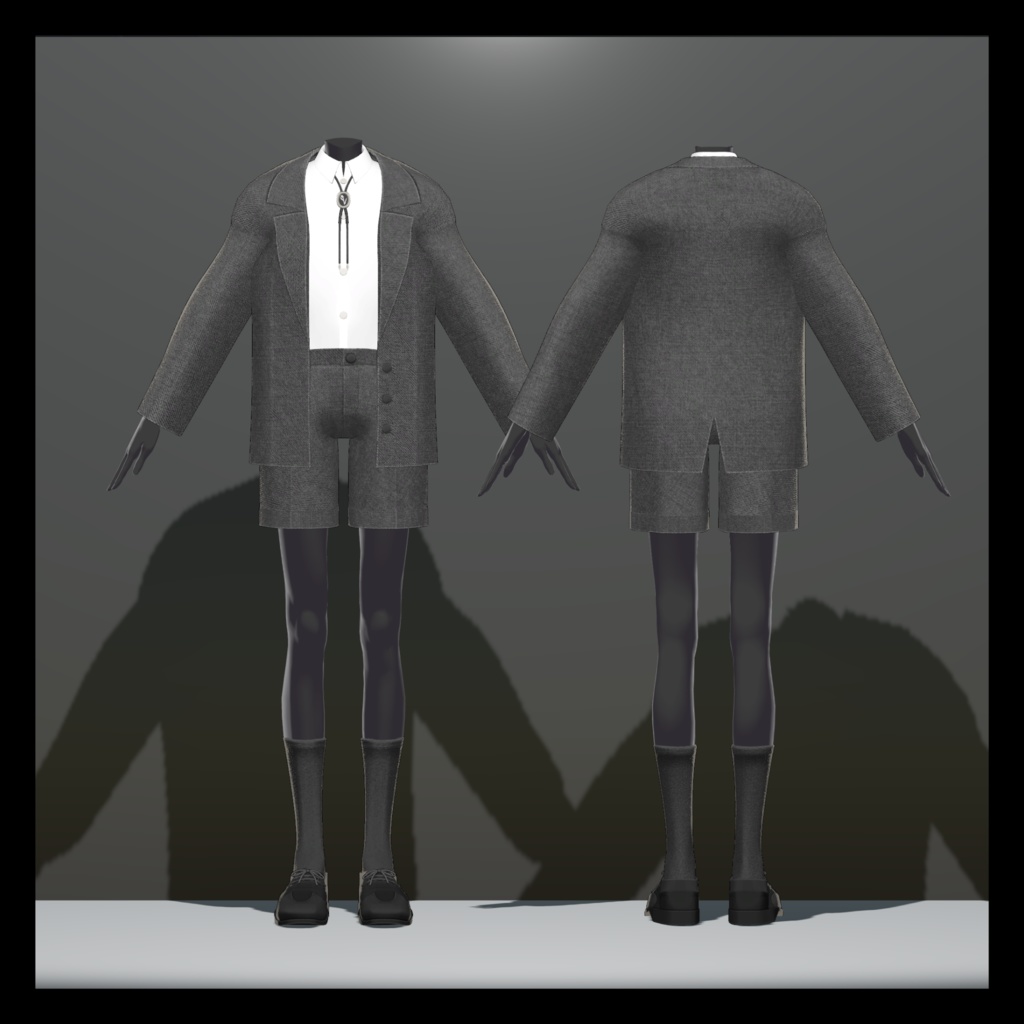 Kalne対応「クラシックコーデ」