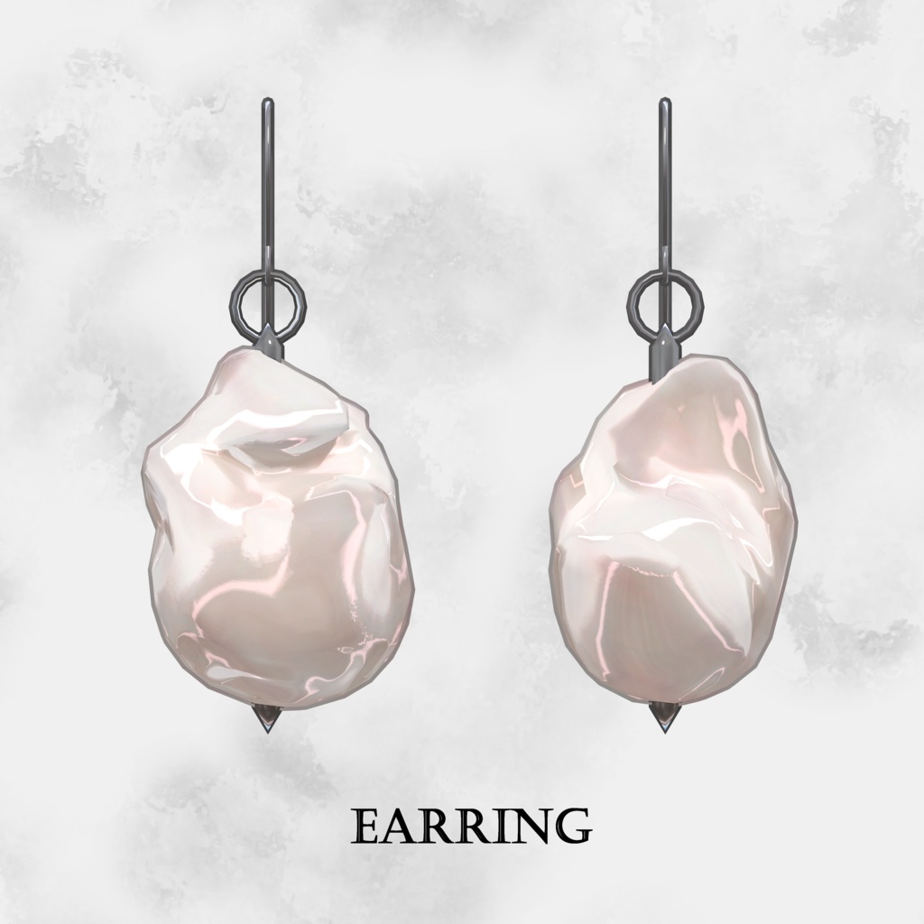 バロックパールアクセサリー