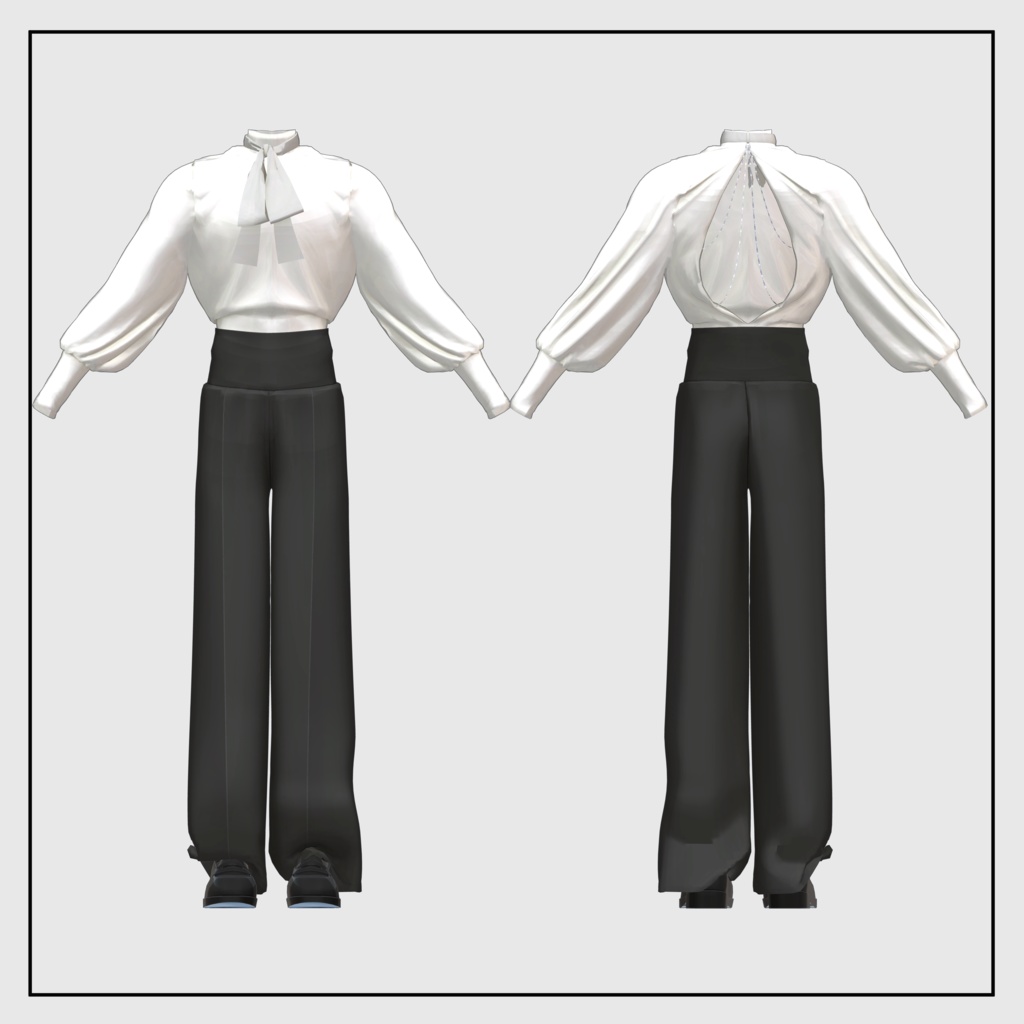 狛乃/水瀬対応「Luce」