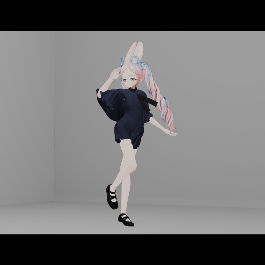 3アバター対応「Petit Plume」(プティプリューム)【Lapwing//マリシア/フィユエ】MA対応