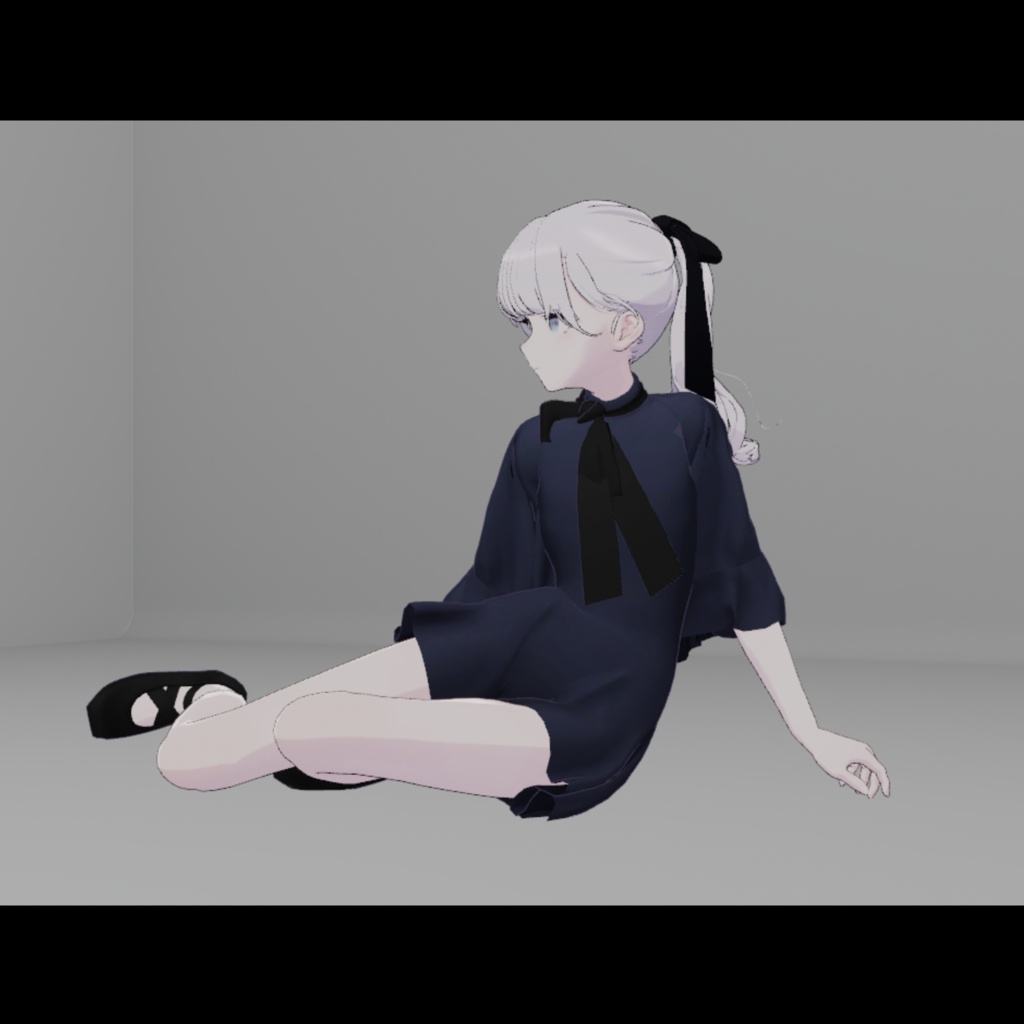 3アバター対応「Petit Plume」(プティプリューム)【Lapwing//マリシア/フィユエ】MA対応