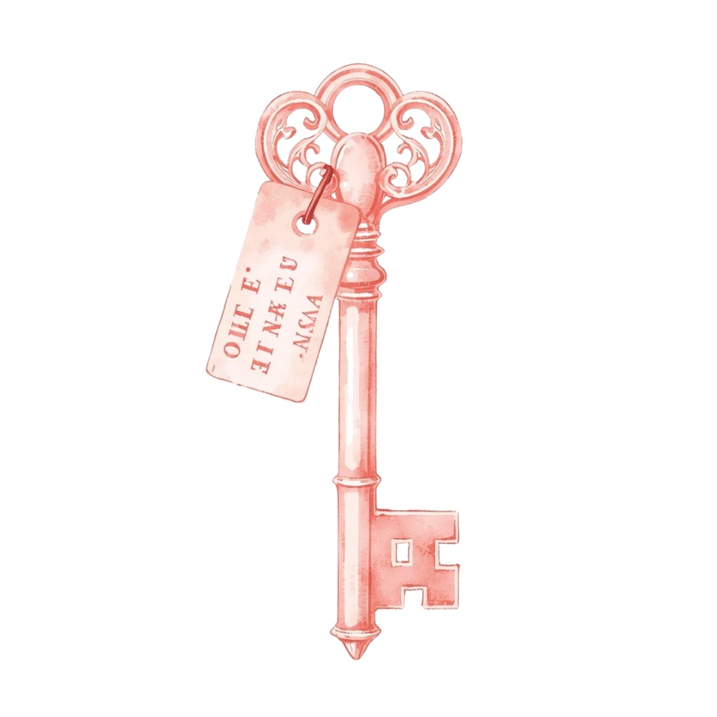 【商用利用可】アンティーク旅行 水彩クリップアート|背景透過PNG10点|Canva対応 vol.1