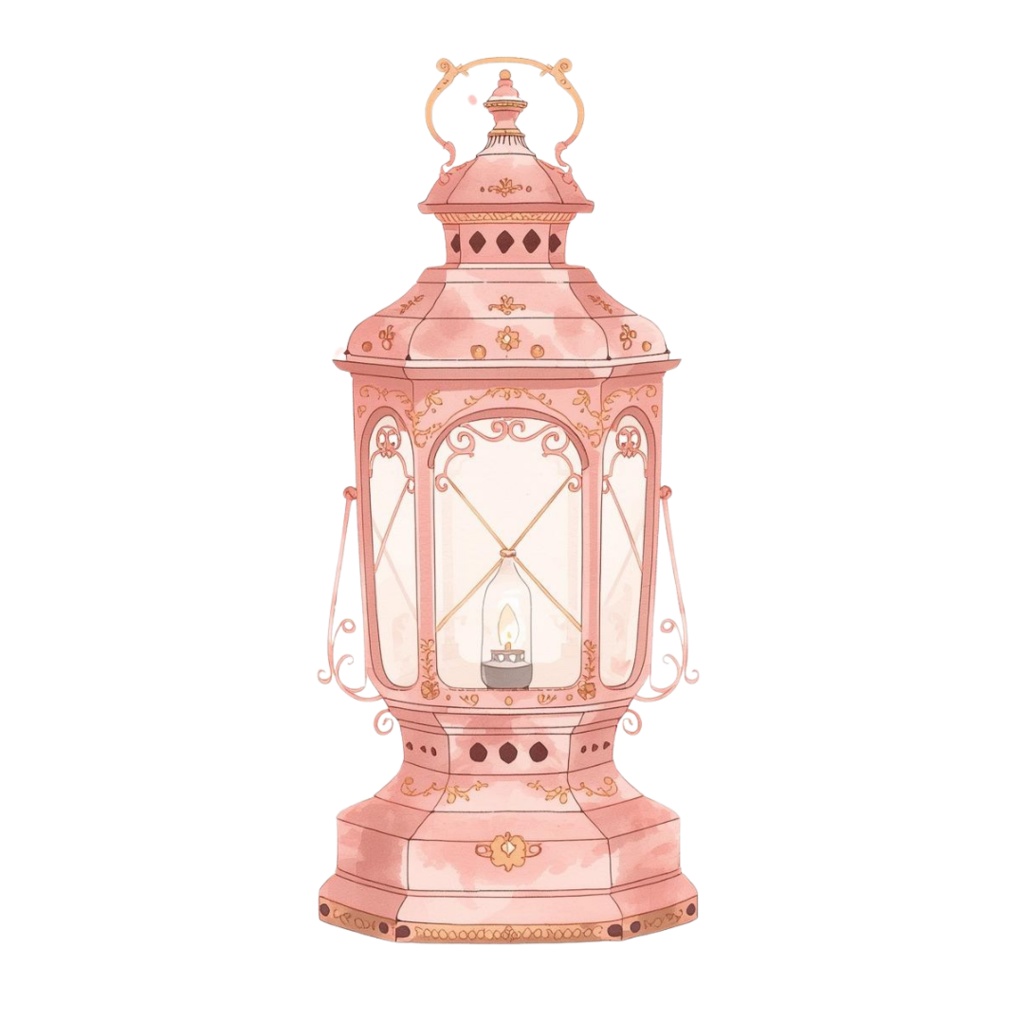 【商用利用可】アンティーク旅行 水彩クリップアート |背景透過PNG10点 |Canva対応 vol.2