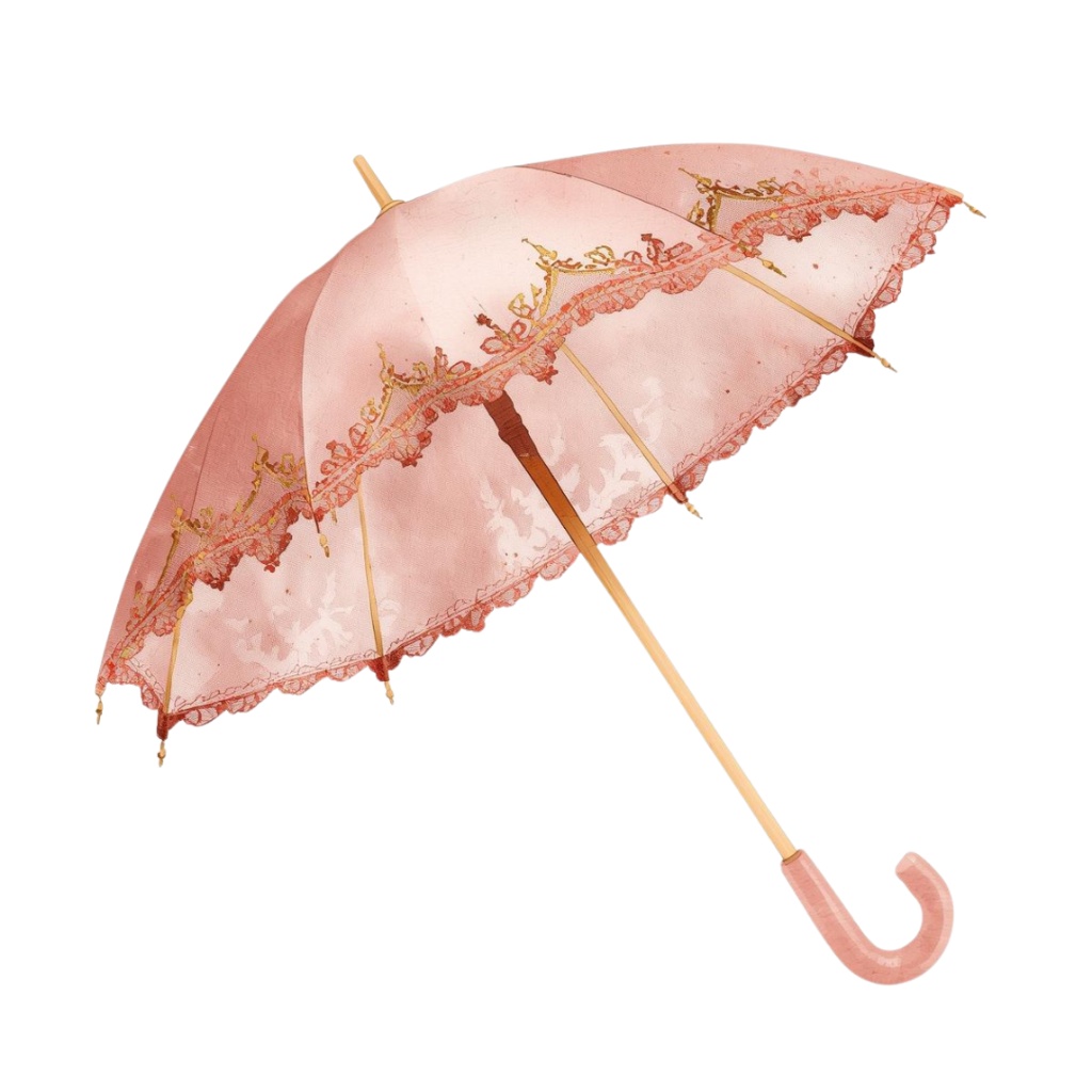 【商用利用可】アンティーク旅行 水彩クリップアート|背景透過PNG10点|Canva対応 vol.3