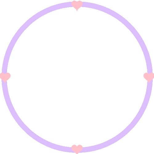 【VTuber/配信者向け】パステルかわいい UI素材セット 18点|アイコン枠・カメラ枠・テロップ・装飾・背景