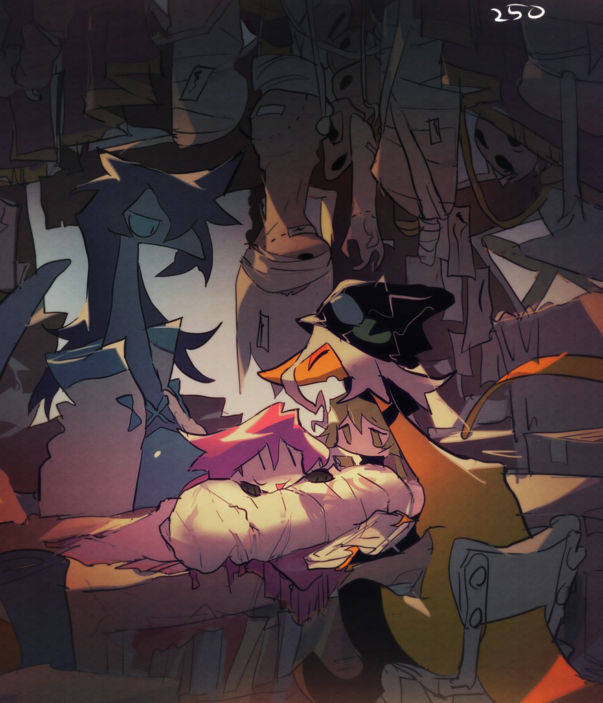 もうかりまっかキャンバスF3