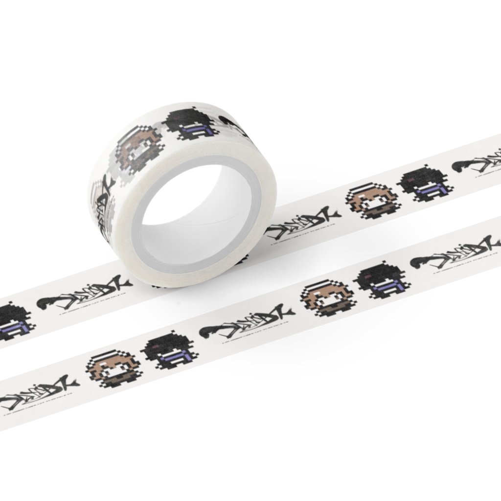 ウロボロスマステ