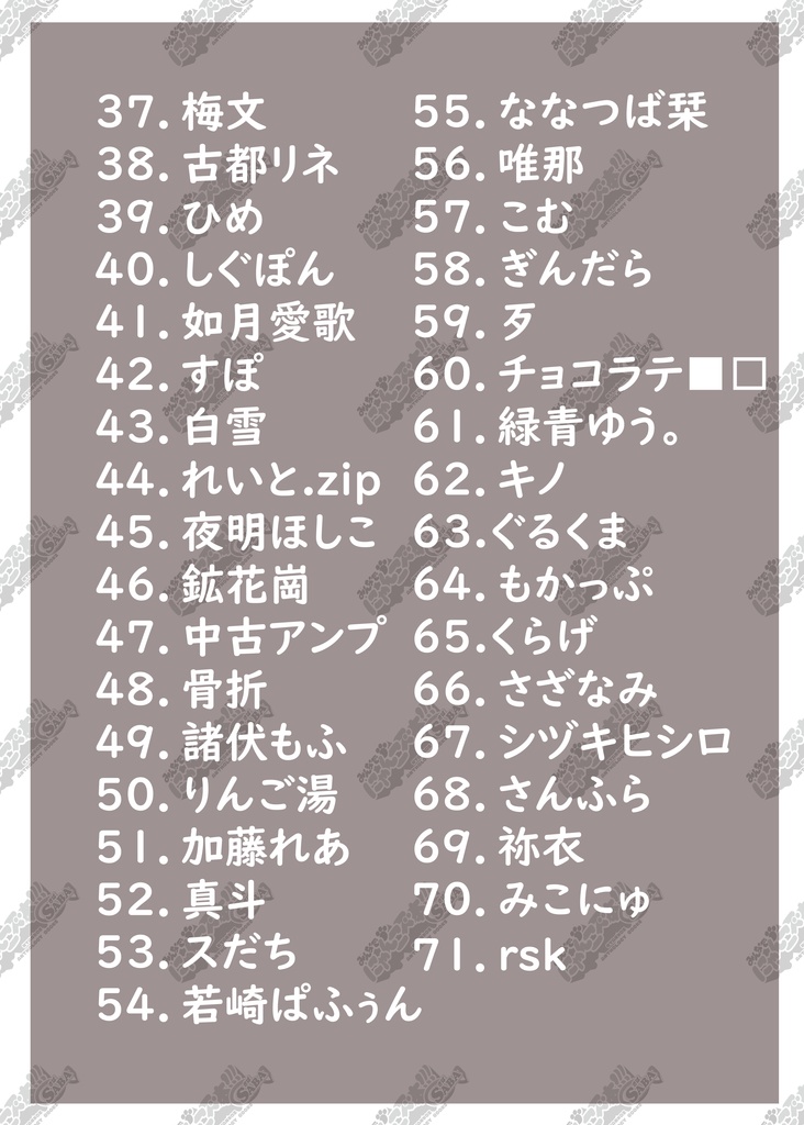 みんなで!!!にゃんこズ本!!!さば