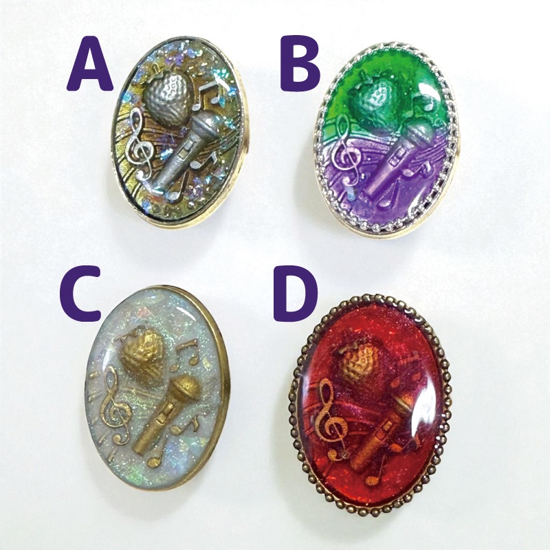 勝負の日リング