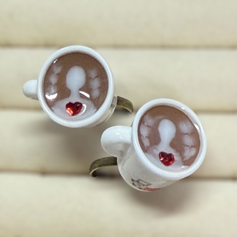 おもいびとドリンクリング