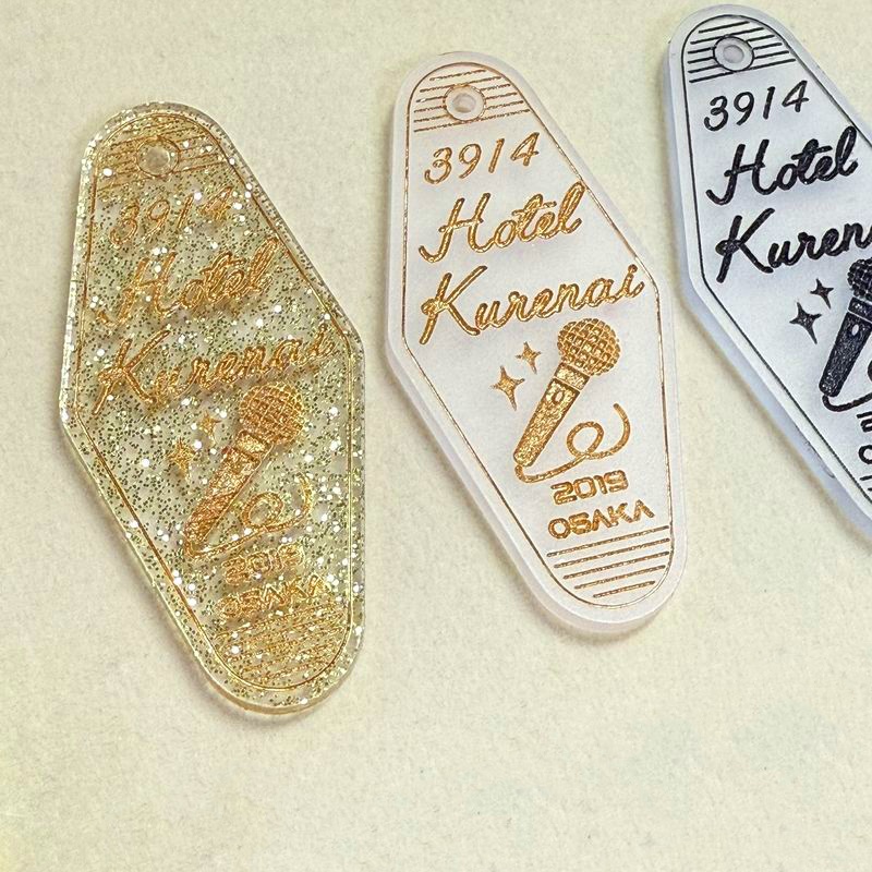 モーテルキー・Hotel Kurenai