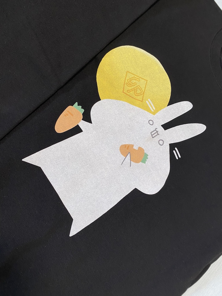 なぎゅまるずスウェット~干支『卯』~