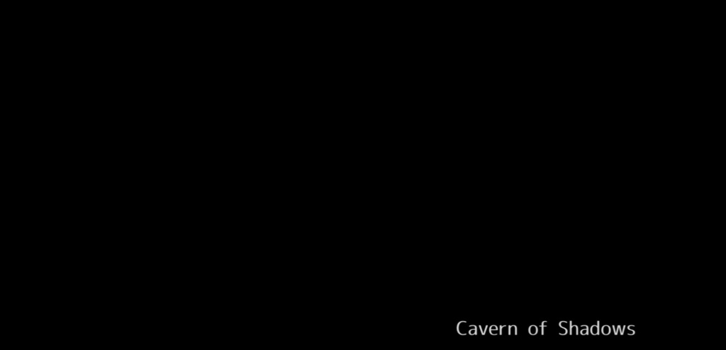 【フリー音楽】Cavern of Shadows