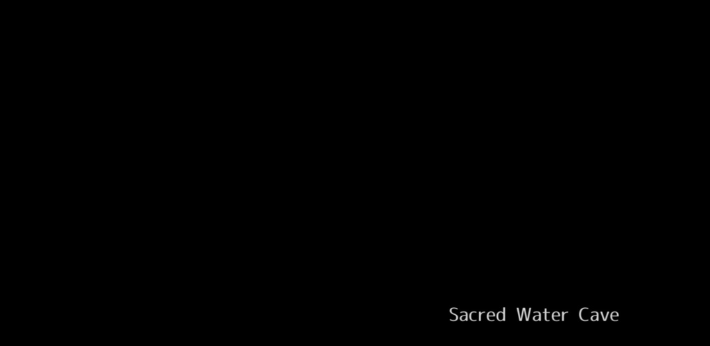 【フリー音楽】Sacred Water Cave