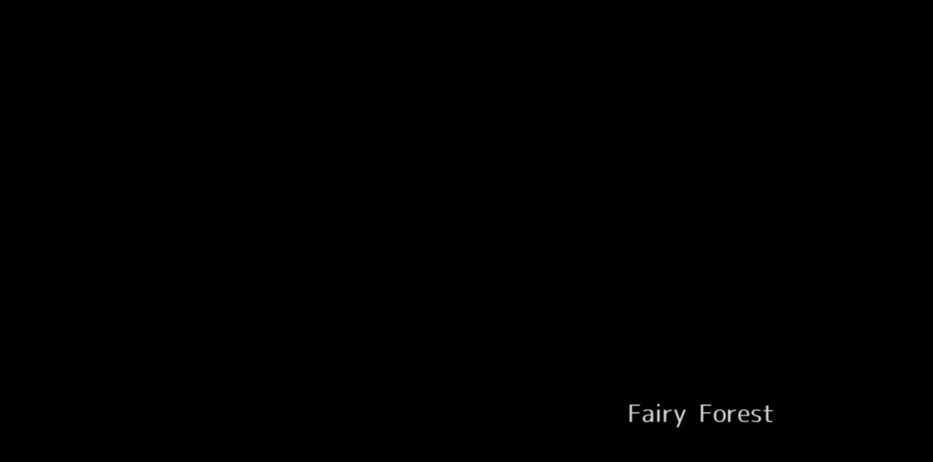 【フリー音楽】Fairy Forest