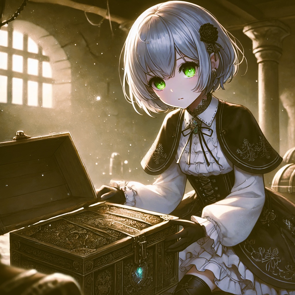 【フリー音楽】明かされた記憶 Secrets of Memory Revealed【切ない・チェロ・落ち着く】