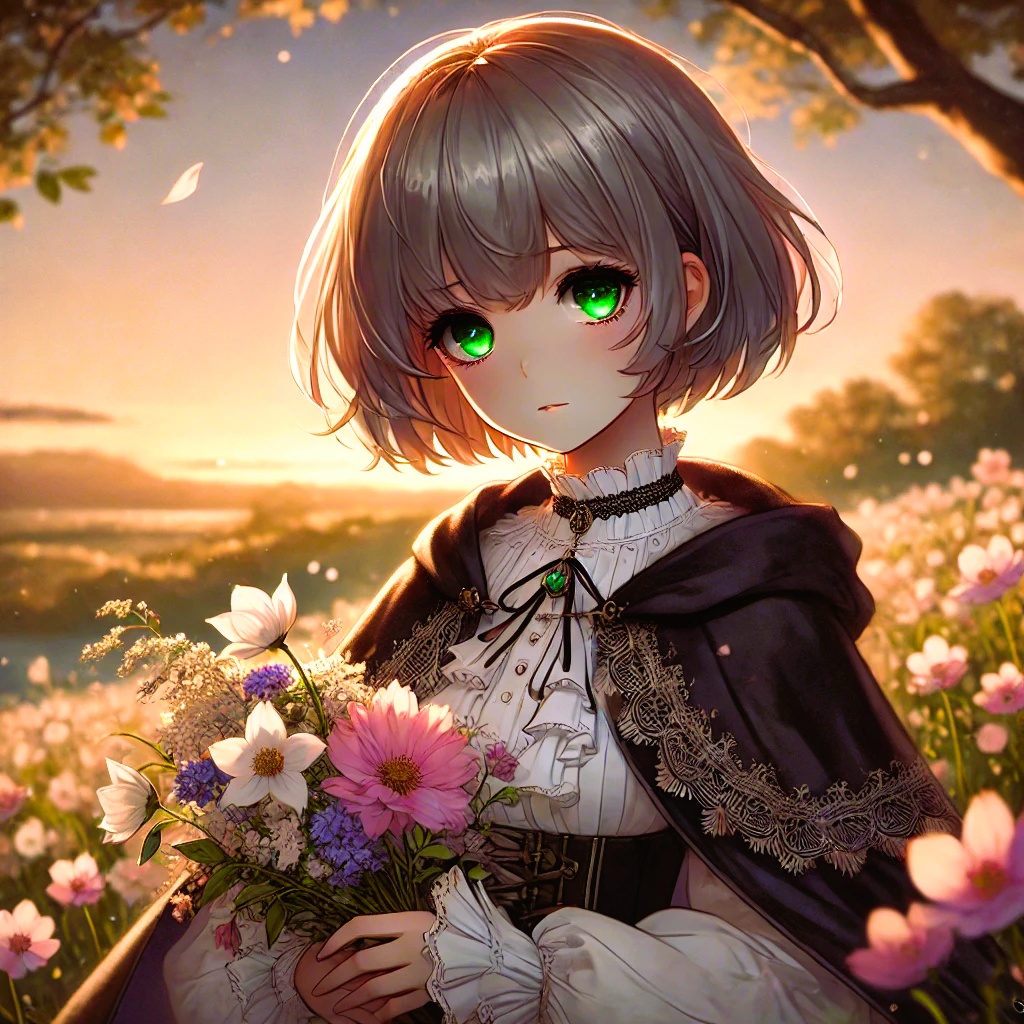 【フリー音楽】そっとあなたへ / For You, Gently【ピアノ・バラード】