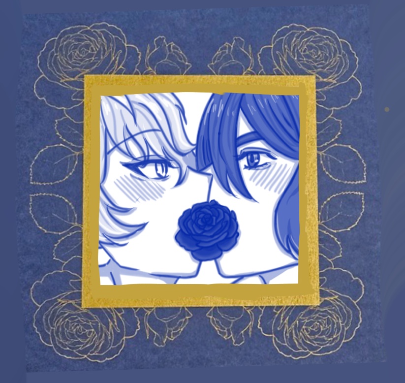 薔薇の香りはほど高く