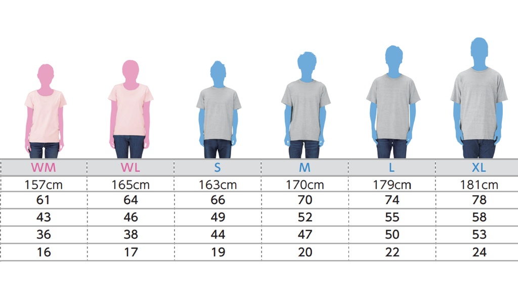 ばぶばぶTシャツ(ブラック)