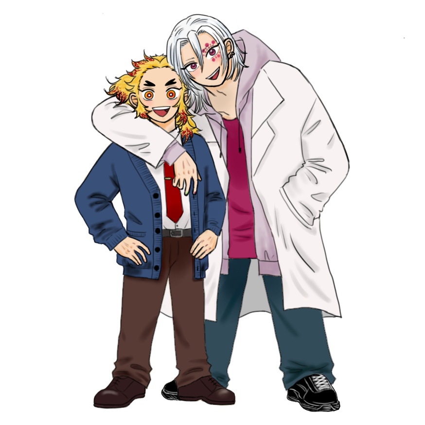 うれんアクスタ【💎さんウェブオンリー 2023.02.25】