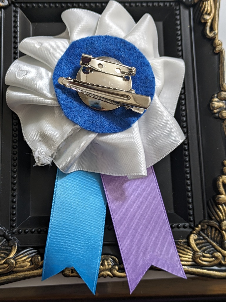 《⚠説明文必ずお読み下さい》ディップアートロゼット【イヴェール】