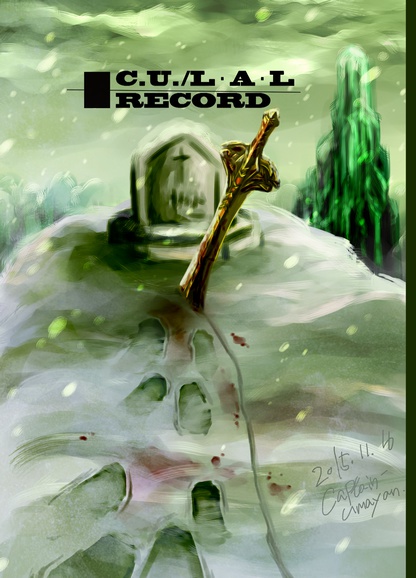 C.U/L.A.L RECORD