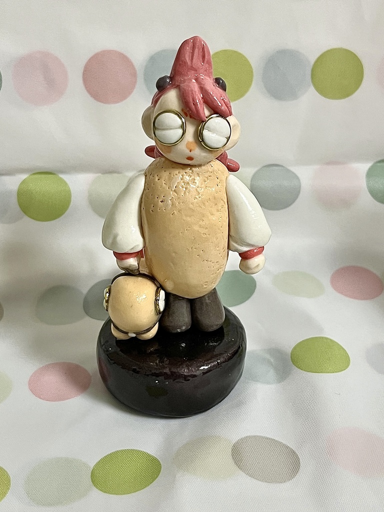 ｴﾋﾞﾌﾘｬｨフィギュア