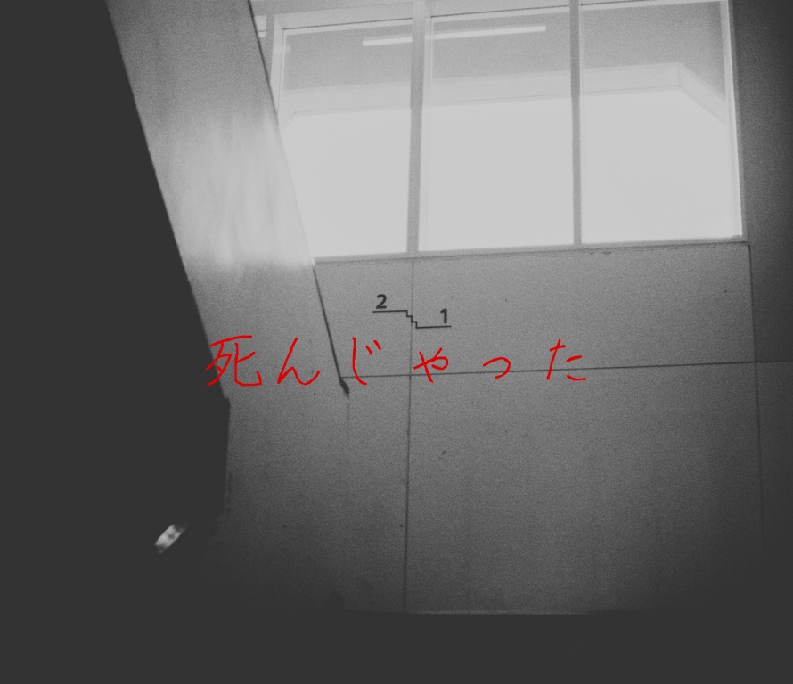 【CoC7版シナリオ】今日死んだ【SPLL:E199335】