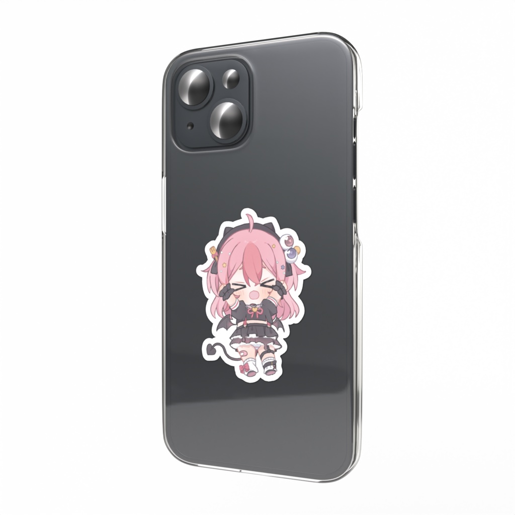 Live2D記念♡すてっかー