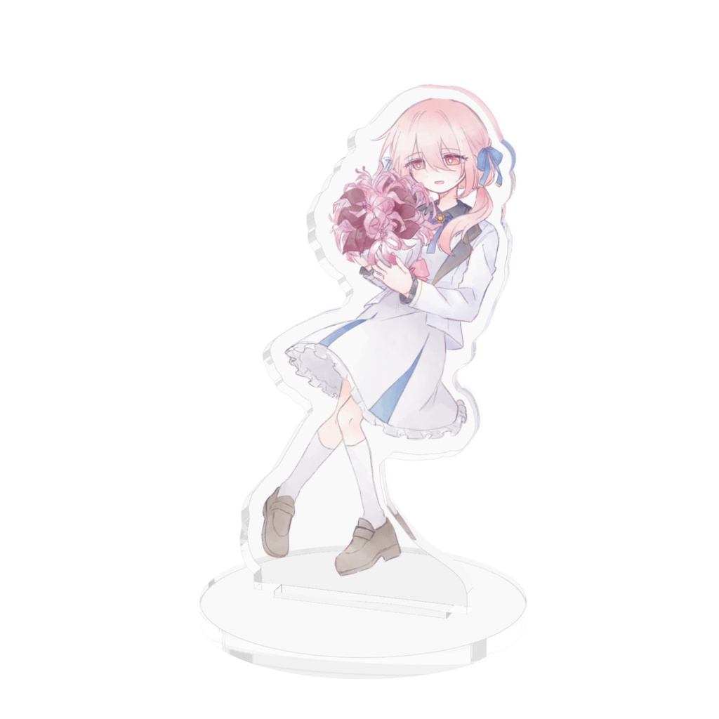 アクリルスタンド ネリネ