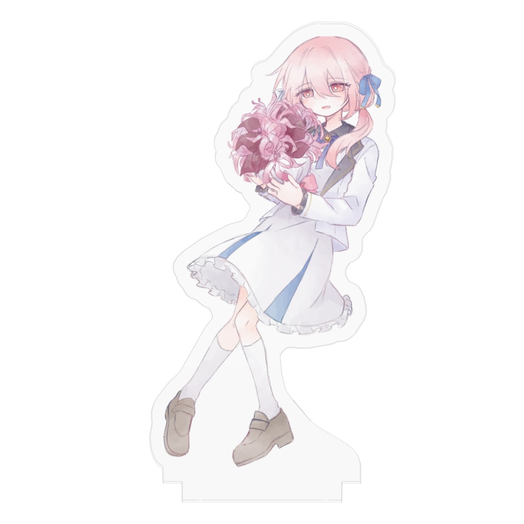 アクリルスタンド ネリネ