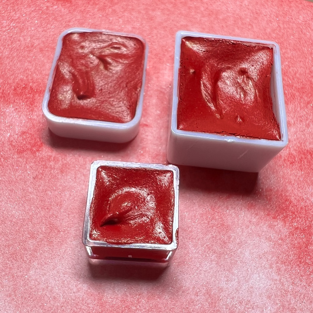 あの子のリボン