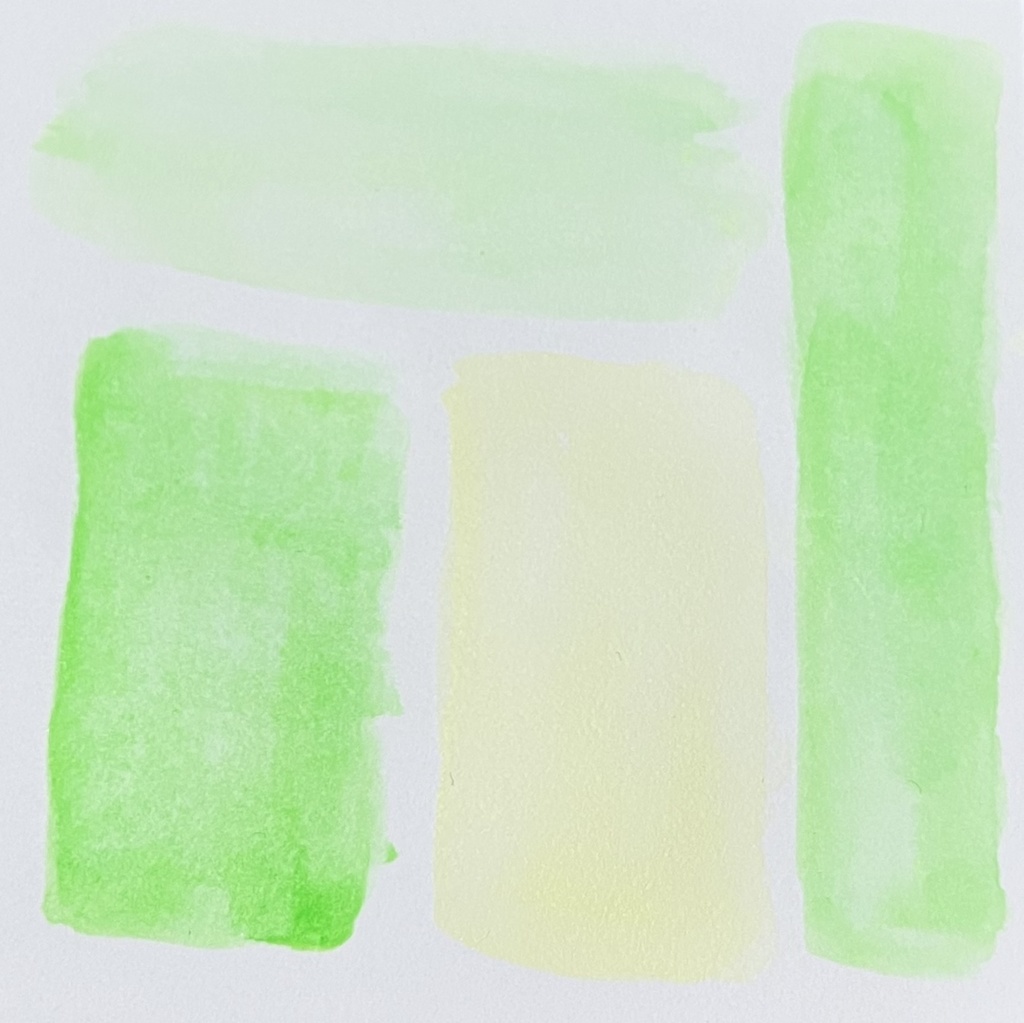 クリームソーダ 予約分