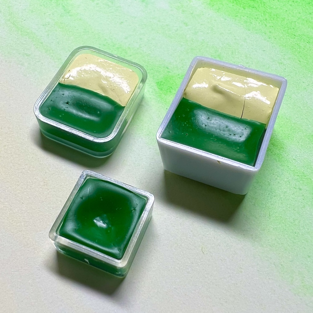 クリームソーダ 予約分