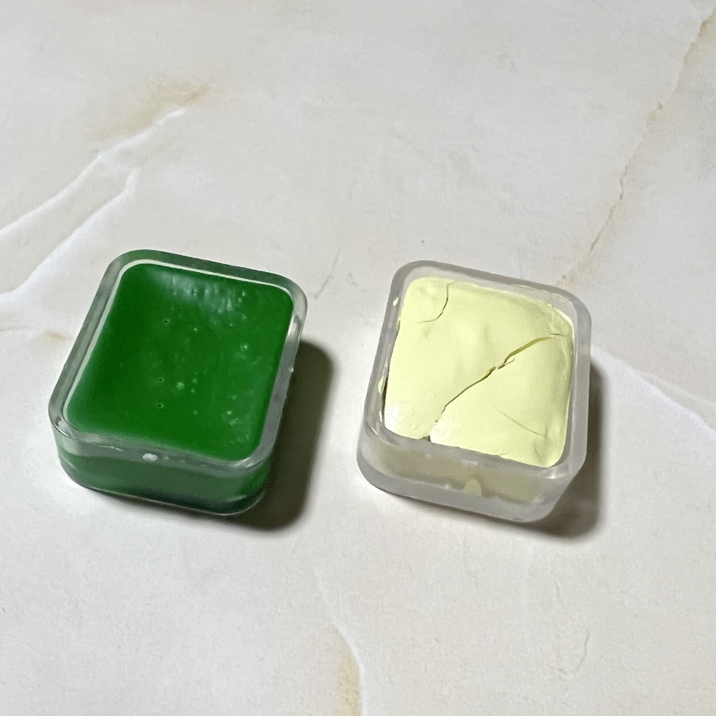 クリームソーダ 予約分