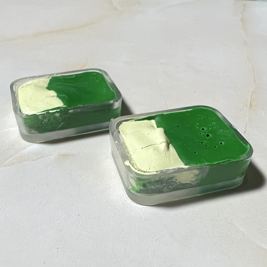 クリームソーダ